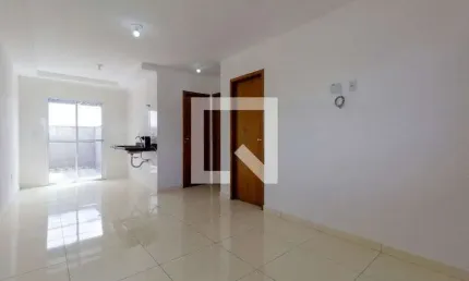 Apartamento para venda - cidade patriarca, 2 quartos,  47 m² - são paulo