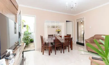 Casa para venda - vila jacuí, 2 quartos,  59 m² - são paulo