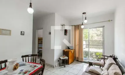 Apartamento para venda - cidade patriarca, 2 quartos,  50 m² - são paulo