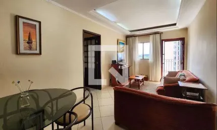 Apartamento para venda - nova petrópolis, 2 quartos,  60 m² - são bernardo do campo