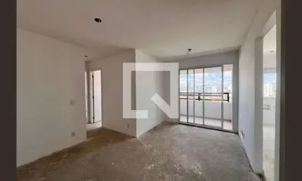 Apartamento para venda - vila rosália, 2 quartos,  56 m² - guarulhos