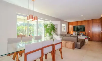 Apartamento para venda - vila andrade, 2 quartos,  130 m² - são paulo