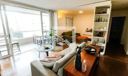 Apartamento para venda - vila andrade, 2 quartos,  114 m² - são paulo