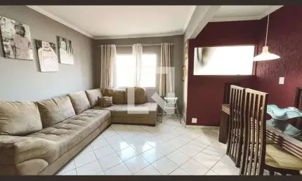 Apartamento para venda - santana, 2 quartos,  65 m² - são paulo