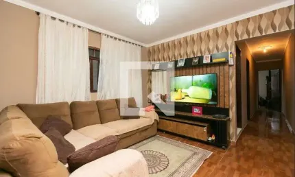 Casa para venda - itaquera, 2 quartos,  125 m² - são paulo