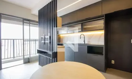 Apartamento para venda - centro, 1 quarto,  38 m² - osasco