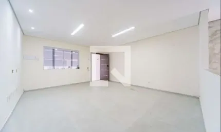 Casa para venda - parque bandeirante, 2 quartos,  170 m² - santo andré