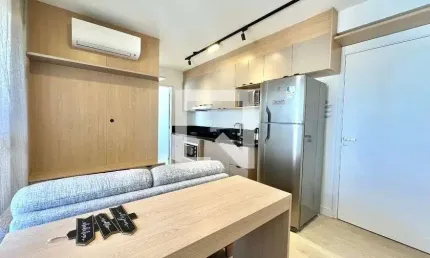 Apartamento para venda - saúde, 1 quarto,  34 m² - são paulo