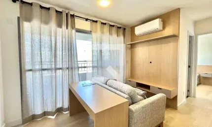 Apartamento para venda - saúde, 1 quarto,  34 m² - são paulo