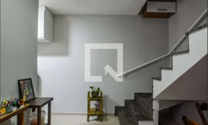 Apartamento para venda - jardim guilhermina, 2 quartos,  92 m² - santo andré