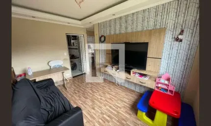 Apartamento para venda - picanço, 2 quartos,  52 m² - guarulhos
