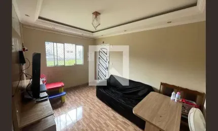 Apartamento para venda - picanço, 2 quartos,  52 m² - guarulhos