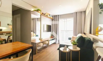 Apartamento para venda - vila jacuí, 2 quartos,  47 m² - são paulo