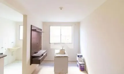 Apartamento para venda - parque das águas, 2 quartos,  45 m² - campinas