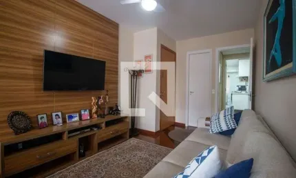 Apartamento para venda - brooklin, 3 quartos,  102 m² - são paulo