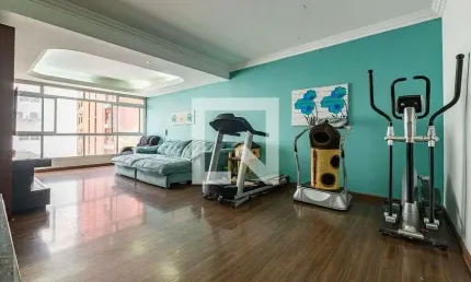 Apartamento para venda - jardim paulista, 3 quartos,  232 m² - são paulo