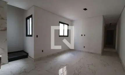 Cobertura para venda - paraíso, 3 quartos,  140 m² - santo andré