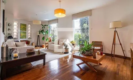 Casa para venda - vila madalena, 3 quartos,  232 m² - são paulo