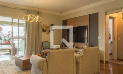Apartamento para venda - jardim do mar, 3 quartos,  148 m² - são bernardo do campo