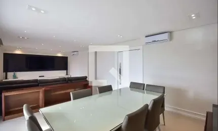 Apartamento para venda - panamby, 3 quartos,  200 m² - são paulo