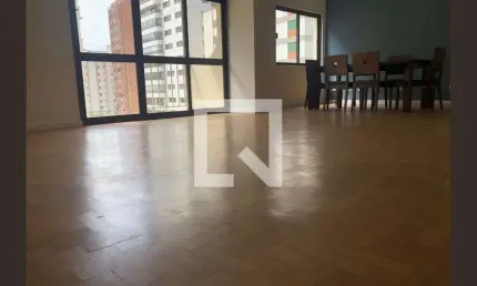 Apartamento para venda - jardim paulista, 3 quartos,  130 m² - são paulo