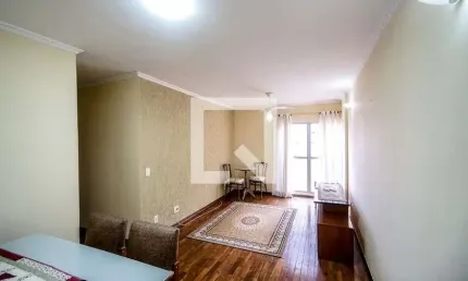 Apartamento para venda - tatuapé, 3 quartos,  75 m² - são paulo