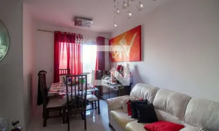 Apartamento para venda - jardim éster yolanda, 3 quartos,  60 m² - são paulo