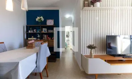 Apartamento para venda - vila esperança, 3 quartos,  78 m² - são paulo