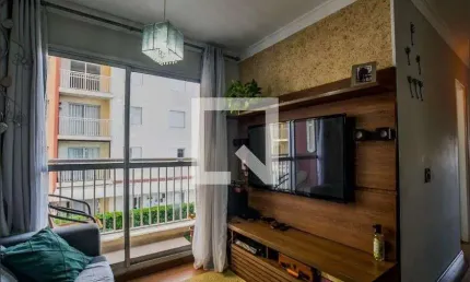 Apartamento para venda - vila américa, 3 quartos,  69 m² - santo andré