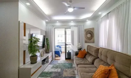 Apartamento para venda - vila pompéia, 4 quartos,  121 m² - são paulo