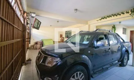 Casa para venda - jardim sao luis, 4 quartos,  200 m² - são paulo
