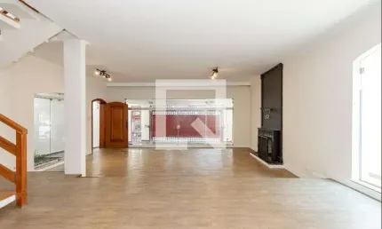 Casa para venda - santo amaro , 4 quartos,  252 m² - são paulo