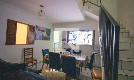 Casa para venda - jardim sao luis, 5 quartos,  175 m² - são paulo