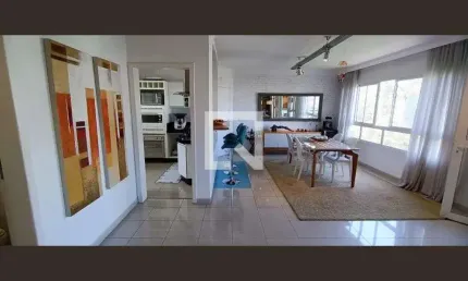 Apartamento para venda - portal do morumbi, 3 quartos,  140 m² - são paulo
