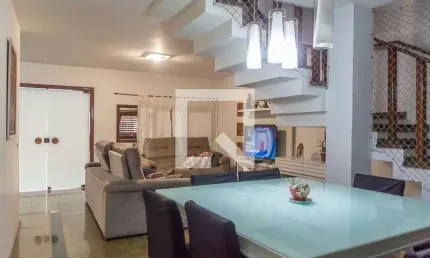Casa para venda - nova petrópolis, 3 quartos,  269 m² - são bernardo do campo