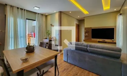 Apartamento para venda - anchieta, 2 quartos,  63 m² - são bernardo do campo