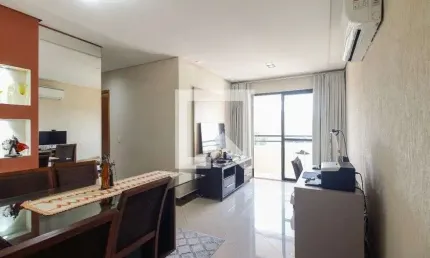 Apartamento para venda - tatuapé, 2 quartos,  70 m² - são paulo