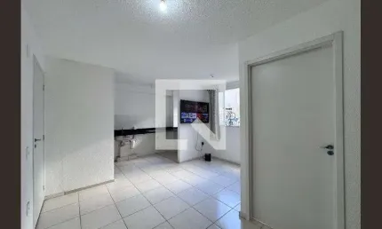 Apartamento para venda - vargem grande, 2 quartos,  45 m² - rio de janeiro