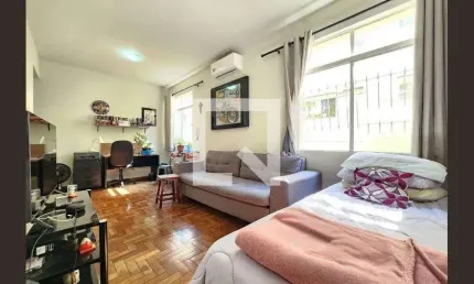 Apartamento para venda - cruzeiro, 2 quartos,  65 m² - belo horizonte