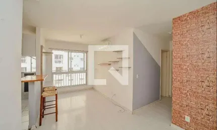 Apartamento para venda - jardim itu-sabará, 2 quartos,  62 m² - porto alegre