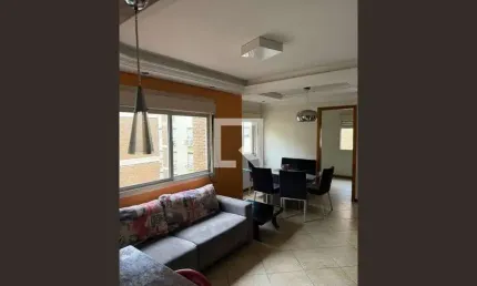 Apartamento para venda - marechal rondon, 2 quartos,  58 m² - canoas