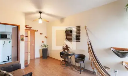 Apartamento para venda - rio branco, 3 quartos,  73 m² - belo horizonte
