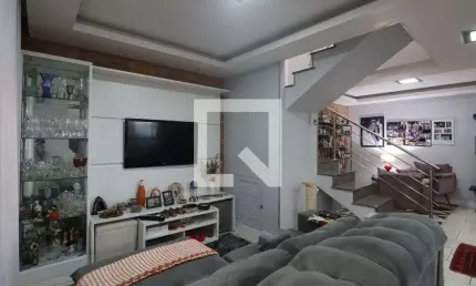 Casa para venda - harmonia, 4 quartos,  172 m² - canoas