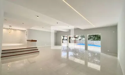 Casa para venda - gávea, 4 quartos,  430 m² - rio de janeiro