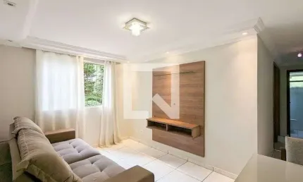 Apartamento para venda - nova petrópolis, 2 quartos,  56 m² - são bernardo do campo