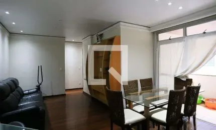 Apartamento para venda - funcionários, 3 quartos,  90 m² - belo horizonte