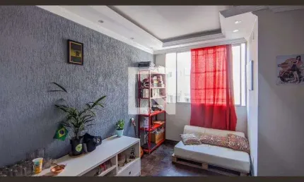 Apartamento para venda - sagrada família, 3 quartos,  60 m² - belo horizonte