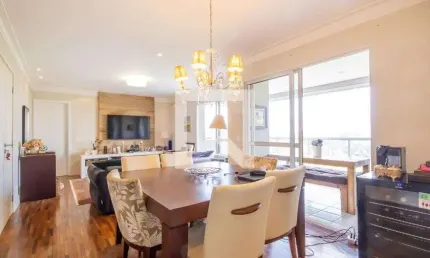 Apartamento para venda - vila yara, 3 quartos,  125 m² - osasco