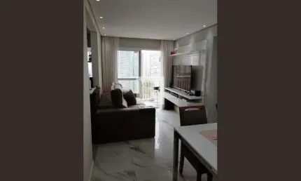 Apartamento para venda - vila andrade, 2 quartos,  56 m² - são paulo