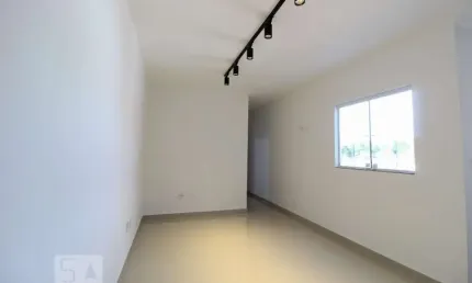Cobertura para venda - vila leopoldina, 2 quartos,  100 m² - santo andré